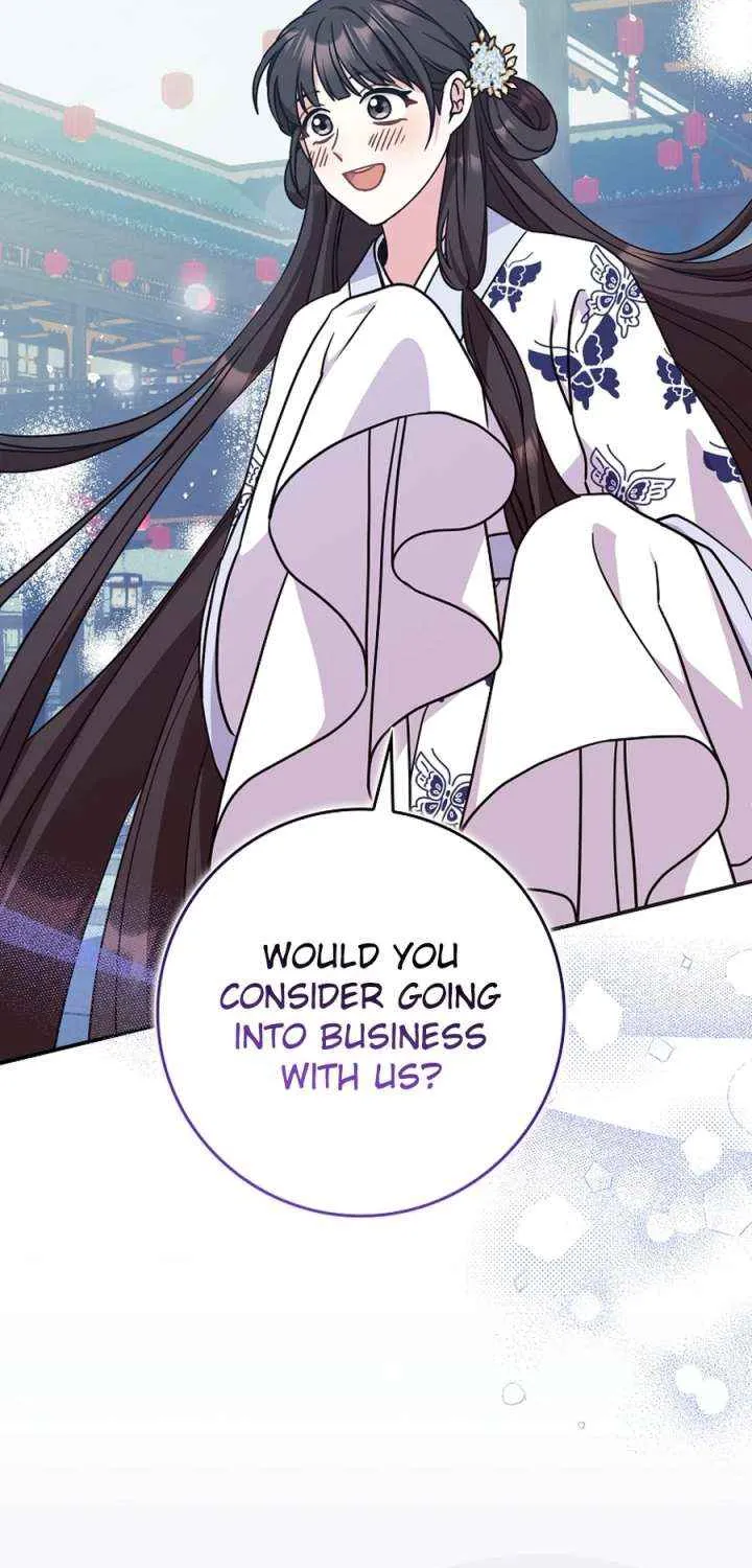 I Became The Young Wife of The Male Protagonist of a Martial Arts Novel Chapter 31 page 78 - 