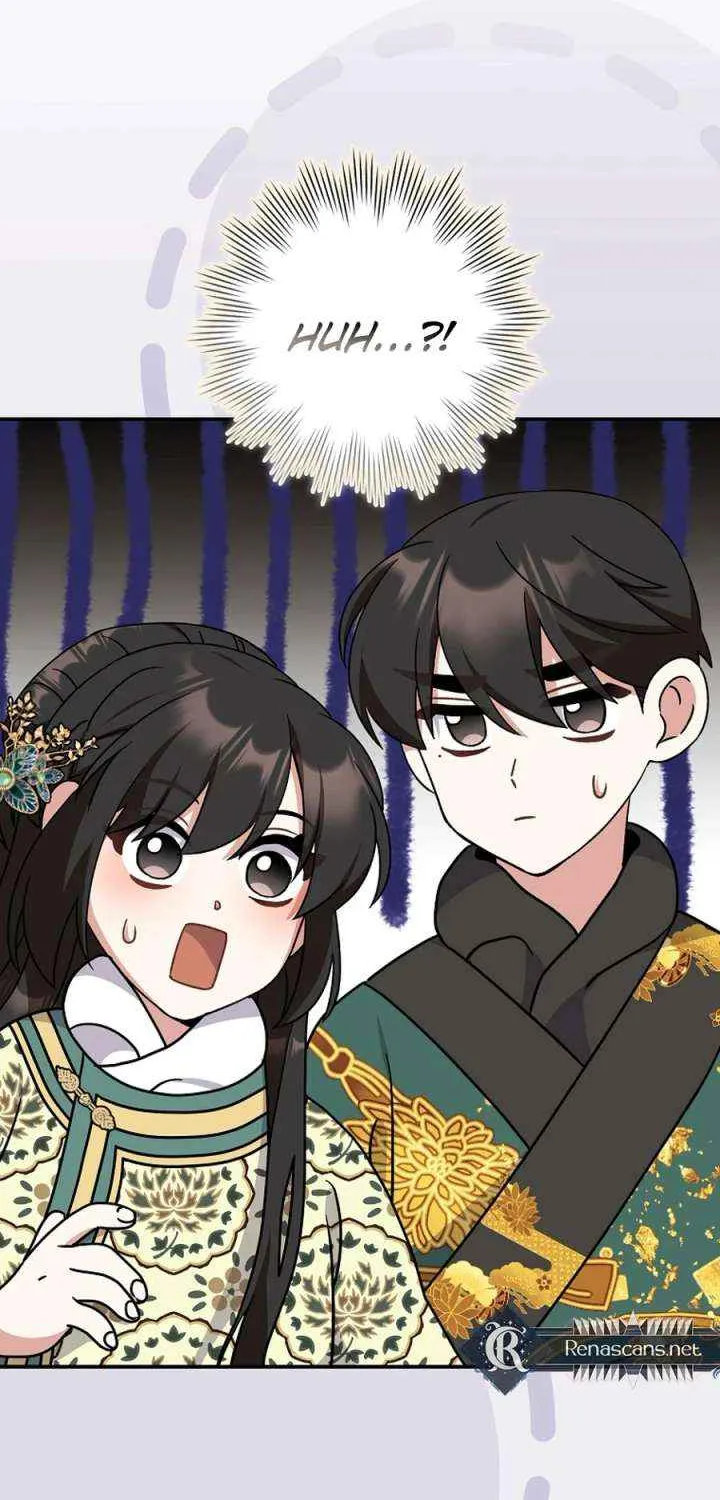 I Became The Young Wife of The Male Protagonist of a Martial Arts Novel Chapter 31 page 79 - 