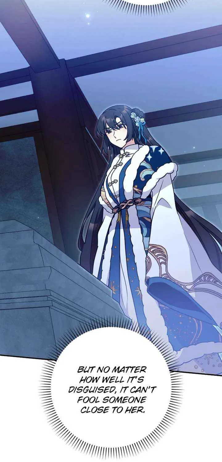 I Became The Young Wife of The Male Protagonist of a Martial Arts Novel Chapter 31 page 9 - 
