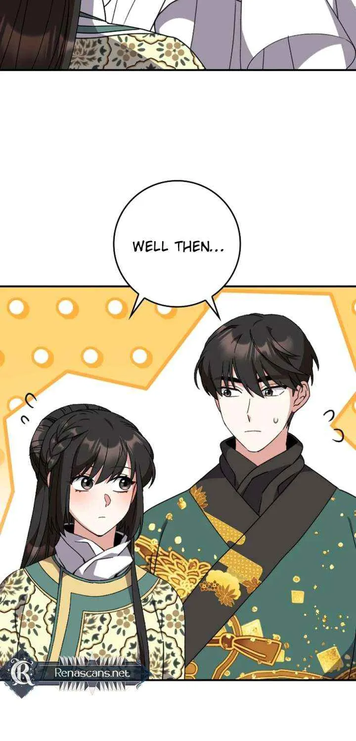 I Became The Young Wife of The Male Protagonist of a Martial Arts Novel Chapter 32 page 11 - 