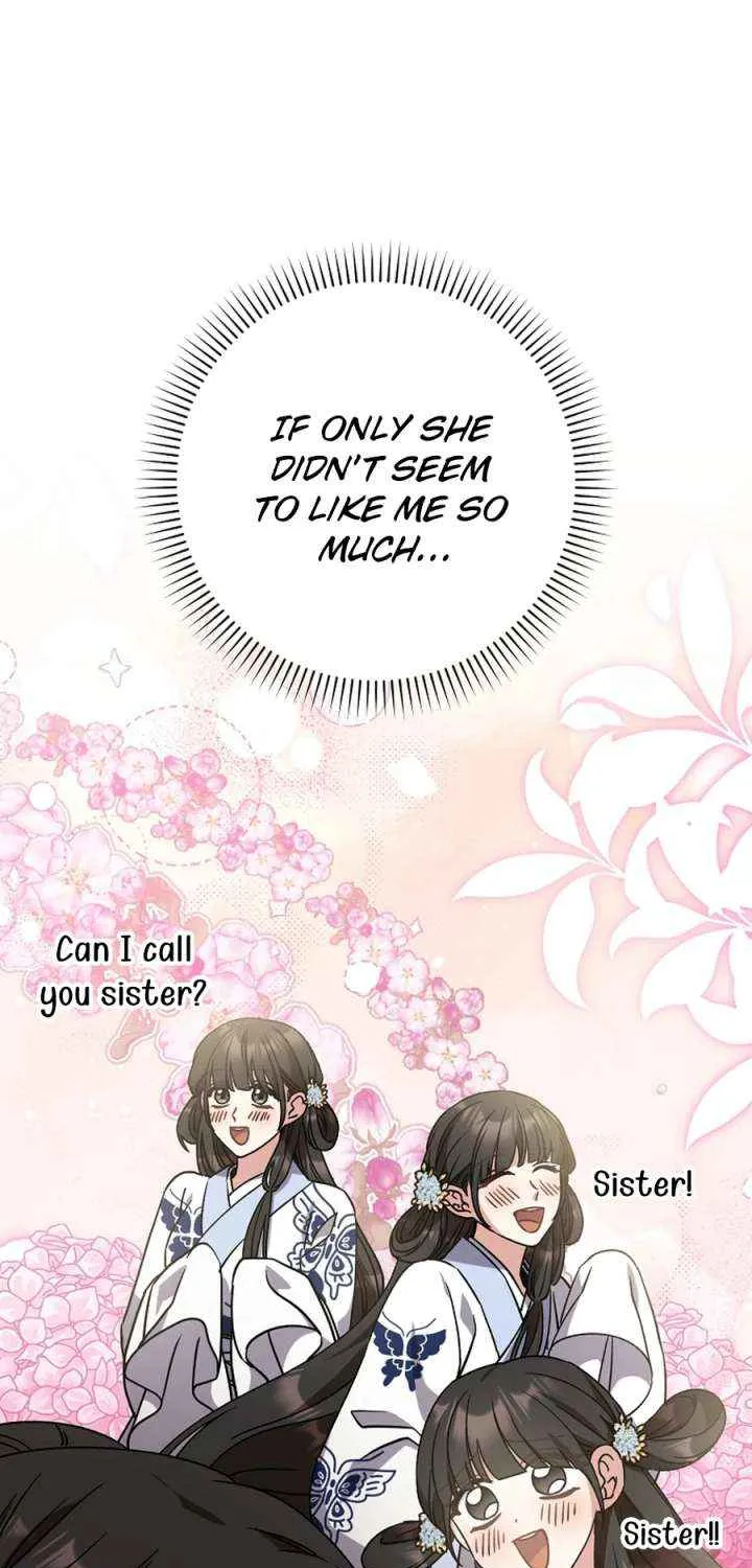 I Became The Young Wife of The Male Protagonist of a Martial Arts Novel Chapter 32 page 19 - 