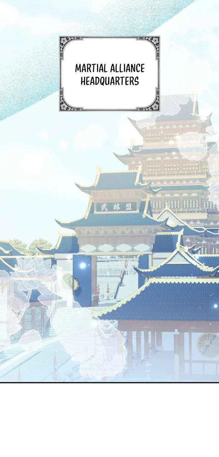 I Became The Young Wife of The Male Protagonist of a Martial Arts Novel Chapter 32 page 28 - 