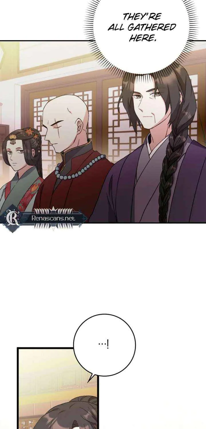 I Became The Young Wife of The Male Protagonist of a Martial Arts Novel Chapter 32 page 33 - 