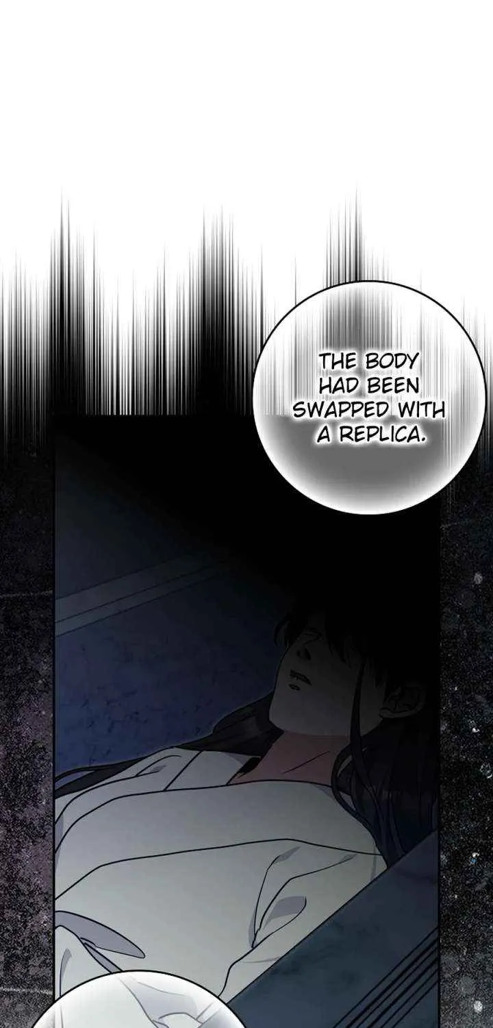 I Became The Young Wife of The Male Protagonist of a Martial Arts Novel Chapter 32 page 48 - 