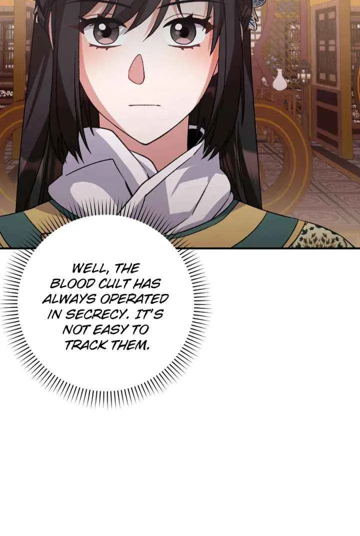 I Became The Young Wife of The Male Protagonist of a Martial Arts Novel Chapter 32 page 52 - 