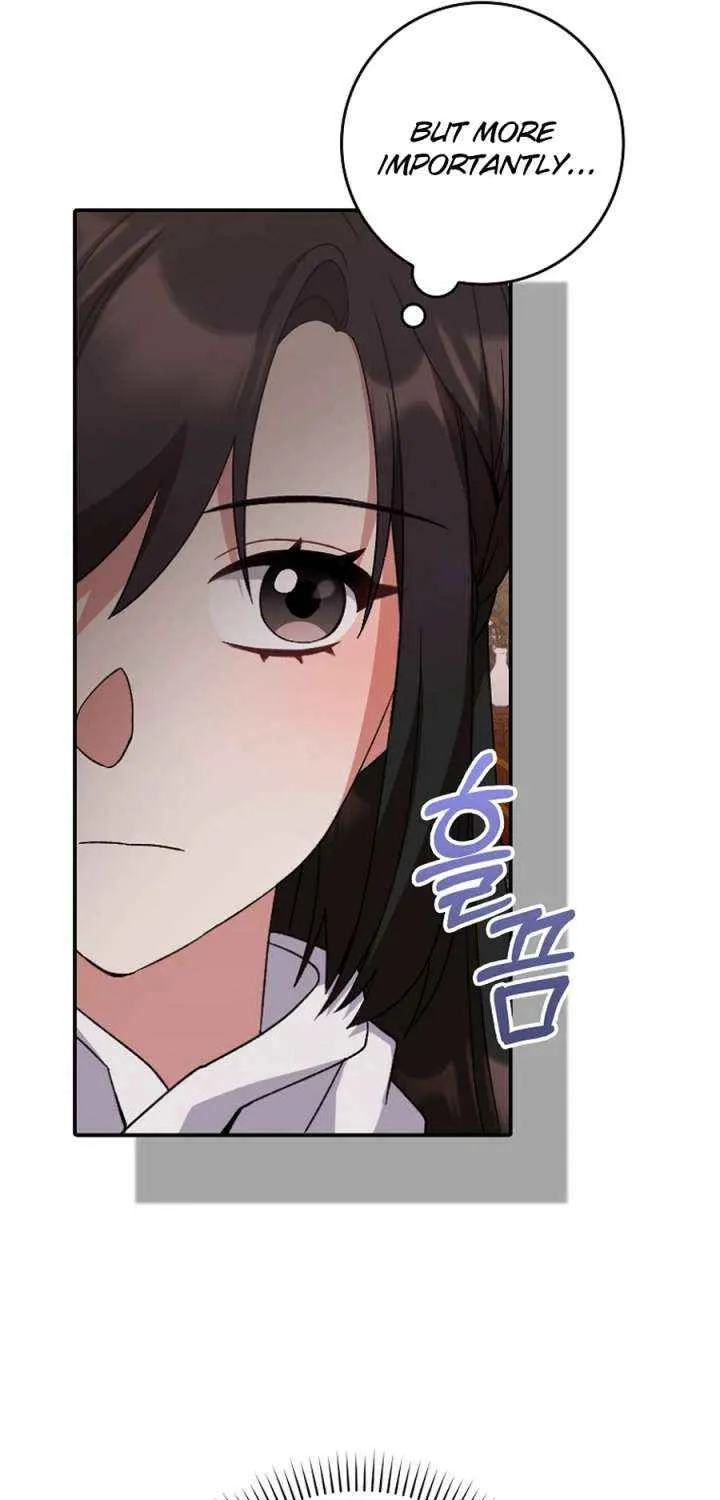 I Became The Young Wife of The Male Protagonist of a Martial Arts Novel Chapter 32 page 53 - 