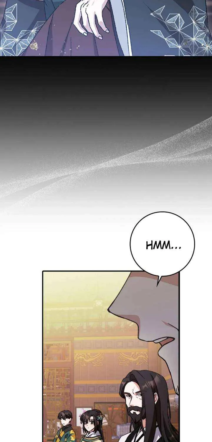 I Became The Young Wife of The Male Protagonist of a Martial Arts Novel Chapter 32 page 56 - 