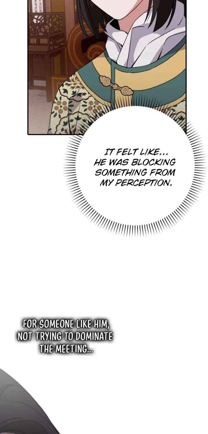 I Became The Young Wife of The Male Protagonist of a Martial Arts Novel Chapter 32 page 61 - 