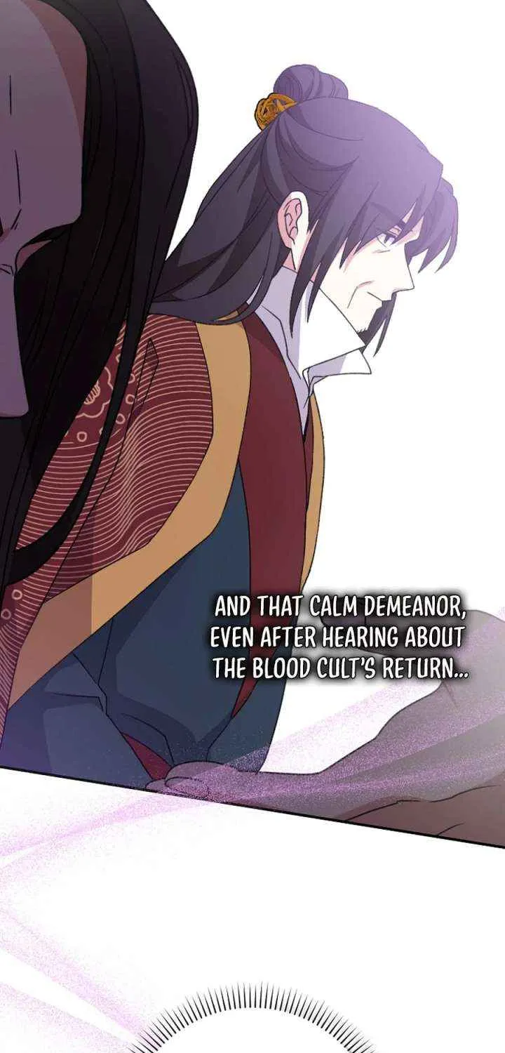 I Became The Young Wife of The Male Protagonist of a Martial Arts Novel Chapter 32 page 62 - 