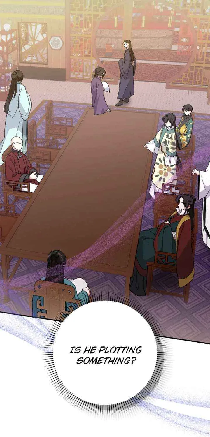 I Became The Young Wife of The Male Protagonist of a Martial Arts Novel Chapter 32 page 64 - 