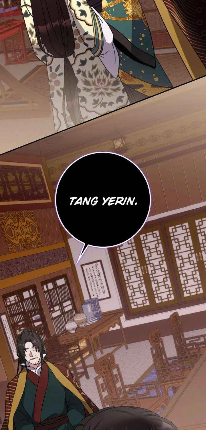 I Became The Young Wife of The Male Protagonist of a Martial Arts Novel Chapter 32 page 67 - 