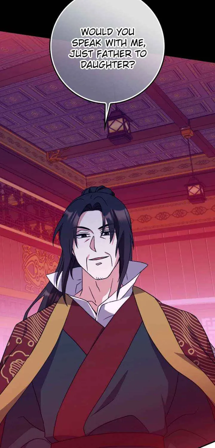 I Became The Young Wife of The Male Protagonist of a Martial Arts Novel Chapter 32 page 72 - 