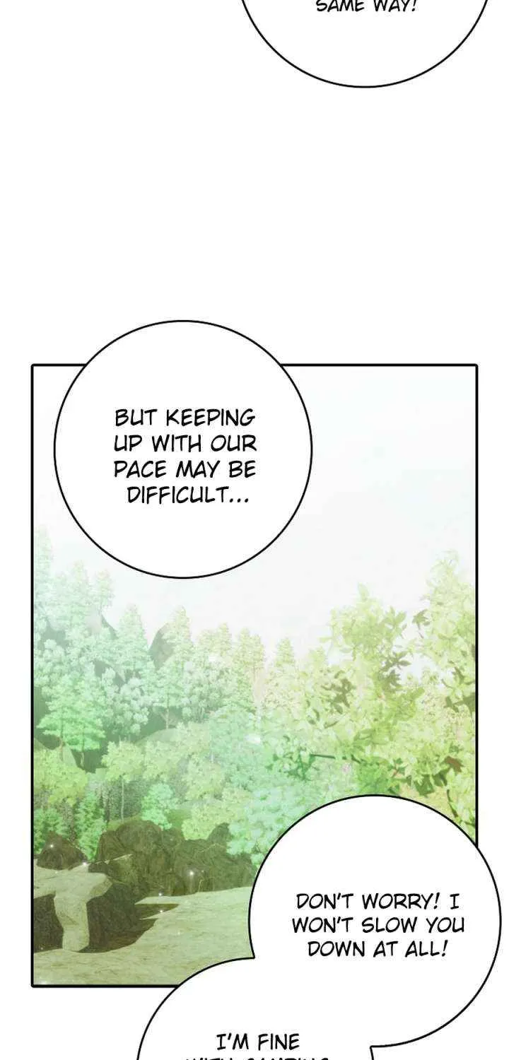 I Became The Young Wife of The Male Protagonist of a Martial Arts Novel Chapter 32 page 9 - 