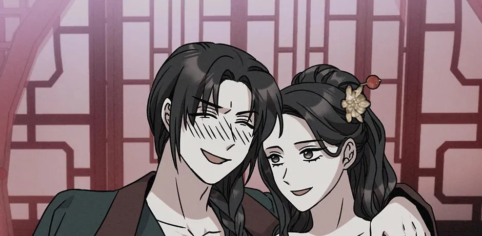 I Became The Young Wife of The Male Protagonist of a Martial Arts Novel Chapter 33 page 101 - 