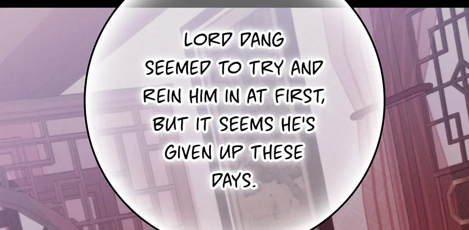 I Became The Young Wife of The Male Protagonist of a Martial Arts Novel Chapter 33 page 103 - 