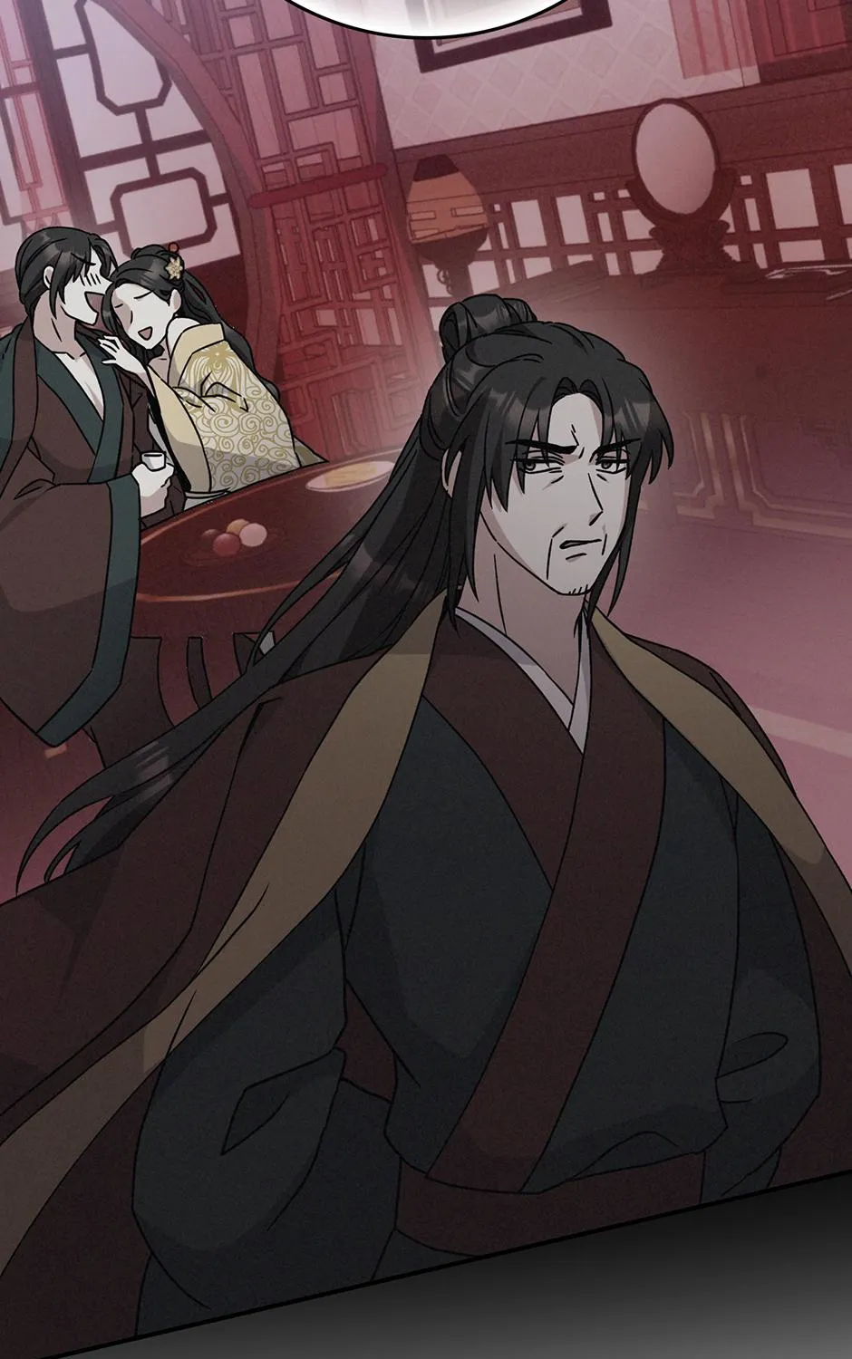 I Became The Young Wife of The Male Protagonist of a Martial Arts Novel Chapter 33 page 104 - 