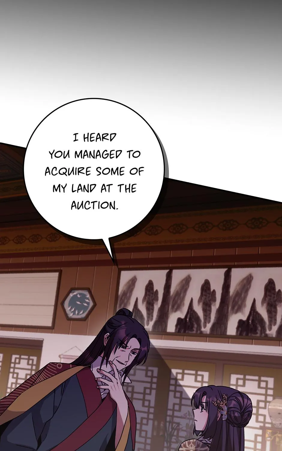 I Became The Young Wife of The Male Protagonist of a Martial Arts Novel Chapter 33 page 12 - 