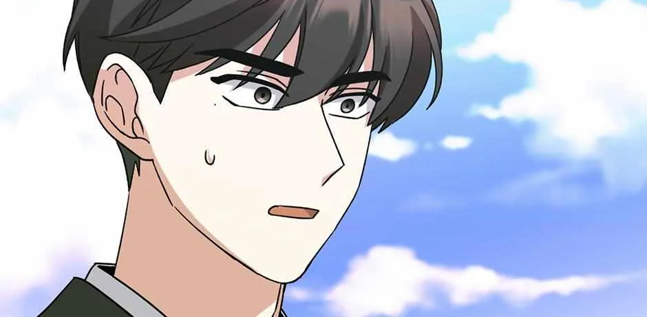 I Became The Young Wife of The Male Protagonist of a Martial Arts Novel Chapter 33 page 117 - 