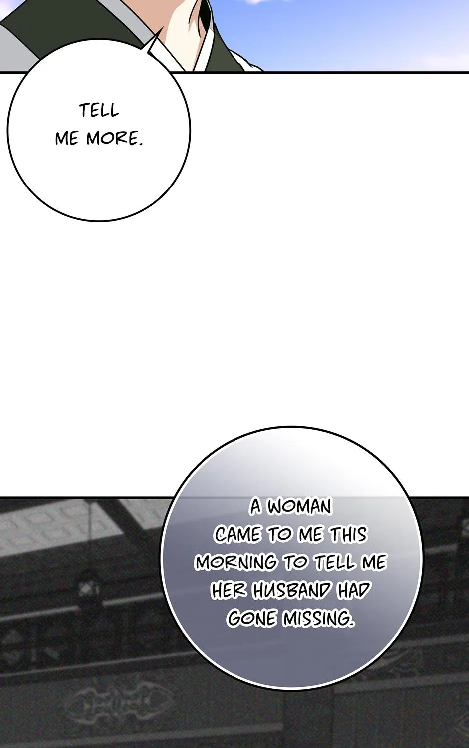 I Became The Young Wife of The Male Protagonist of a Martial Arts Novel Chapter 33 page 118 - 
