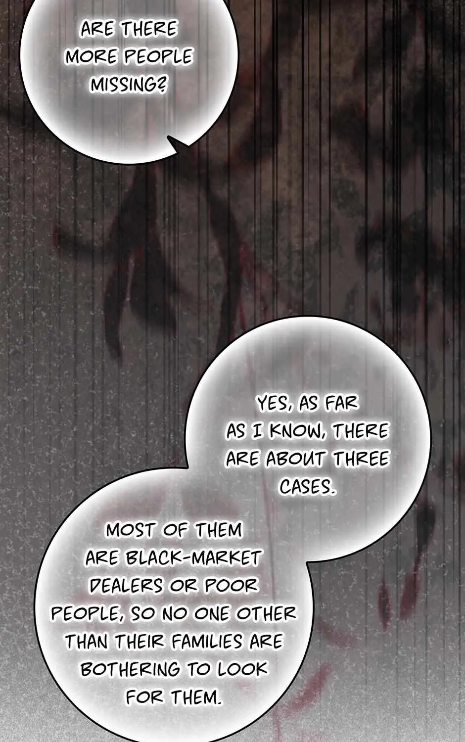 I Became The Young Wife of The Male Protagonist of a Martial Arts Novel Chapter 33 page 122 - 