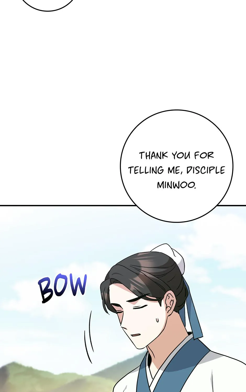 I Became The Young Wife of The Male Protagonist of a Martial Arts Novel Chapter 33 page 126 - 