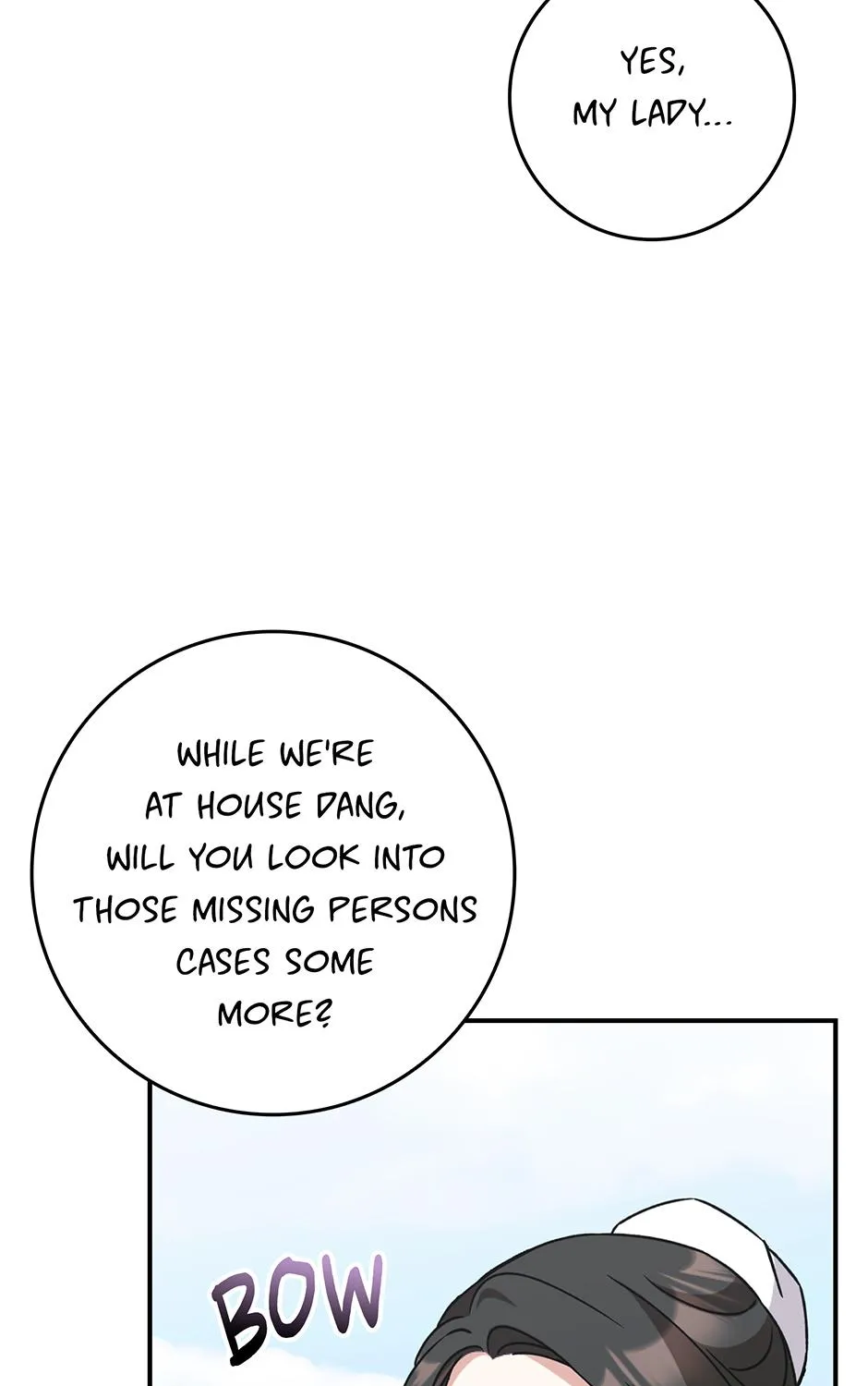 I Became The Young Wife of The Male Protagonist of a Martial Arts Novel Chapter 33 page 132 - 