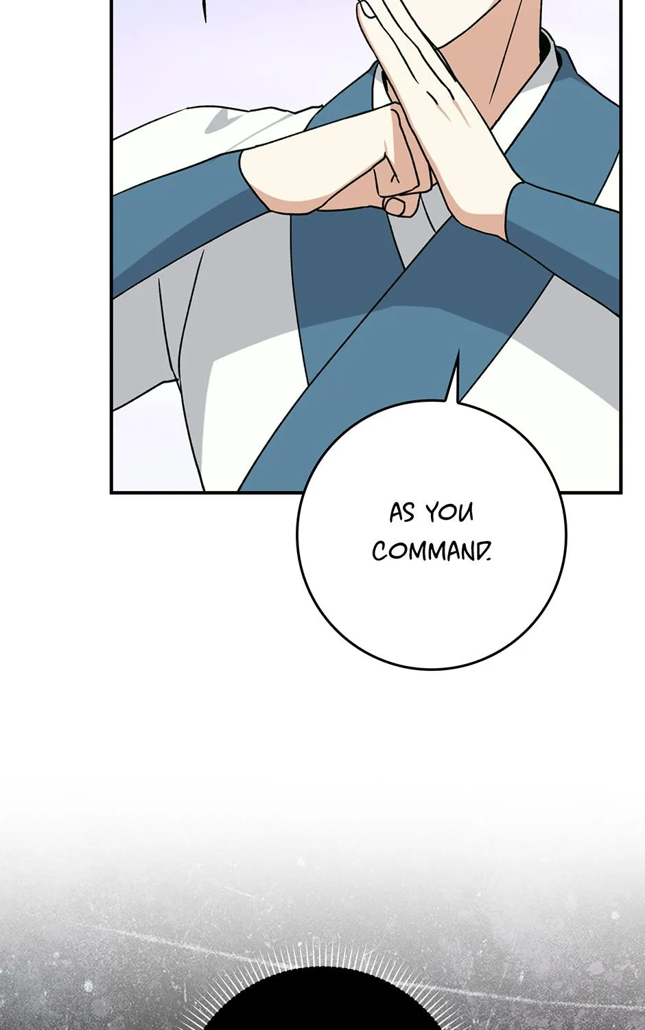 I Became The Young Wife of The Male Protagonist of a Martial Arts Novel Chapter 33 page 134 - 