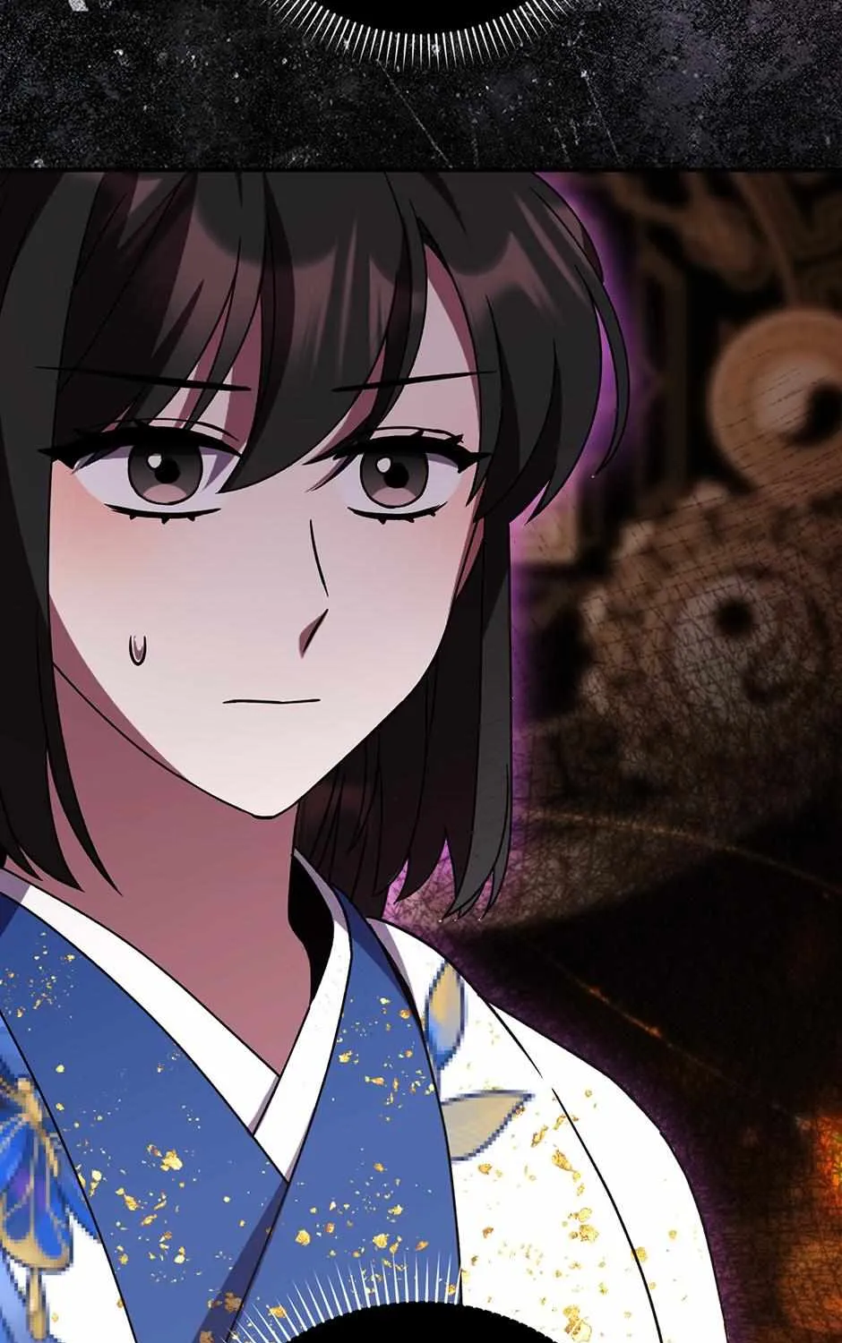 I Became The Young Wife of The Male Protagonist of a Martial Arts Novel Chapter 33 page 136 - 