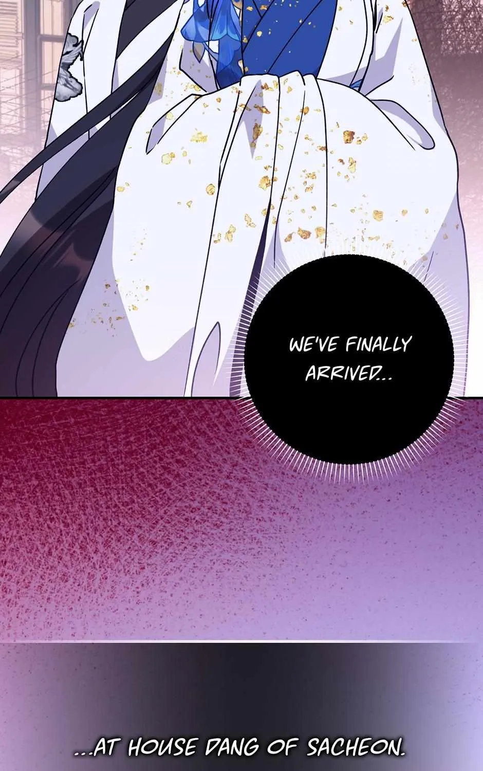 I Became The Young Wife of The Male Protagonist of a Martial Arts Novel Chapter 33 page 142 - 