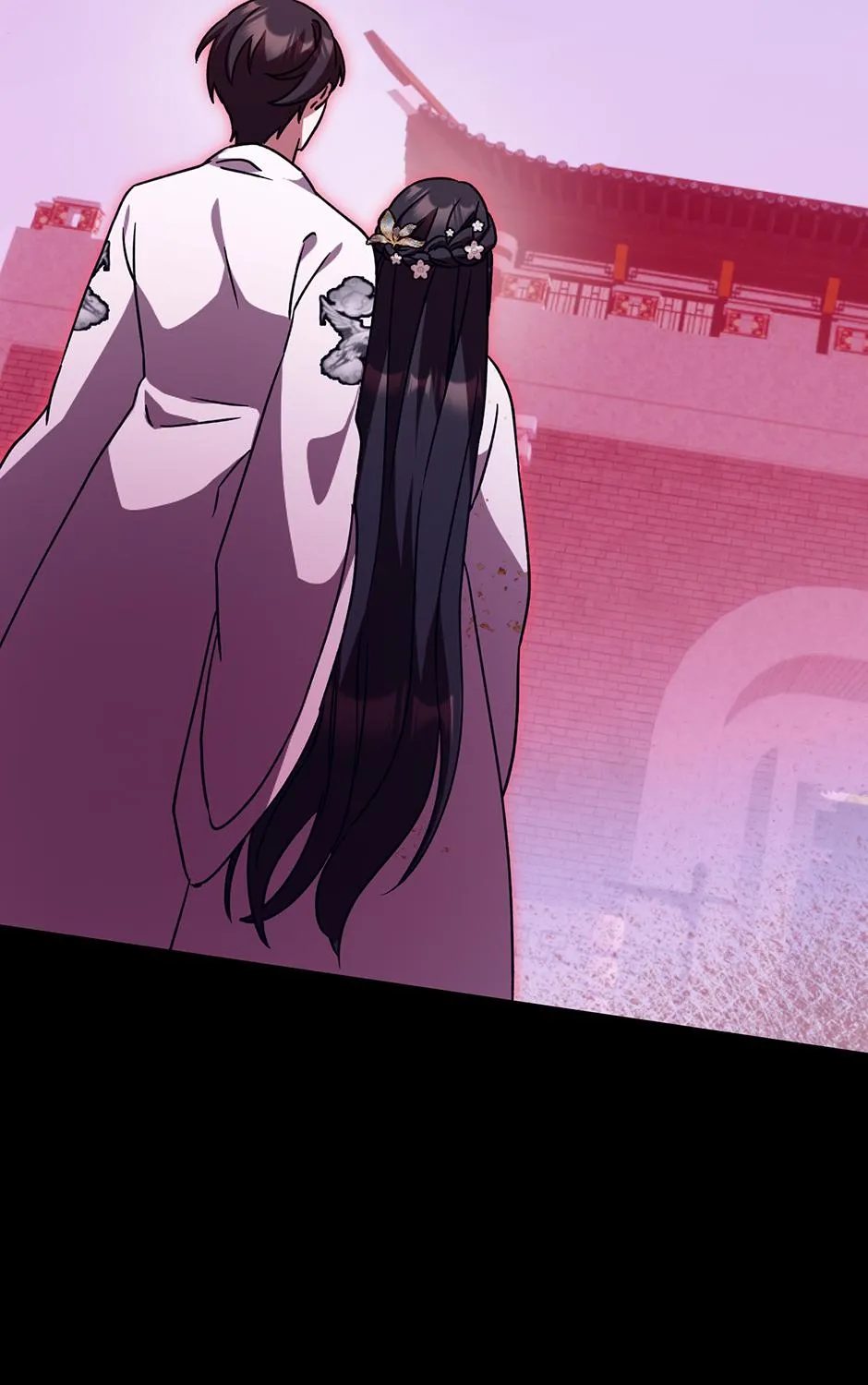 I Became The Young Wife of The Male Protagonist of a Martial Arts Novel Chapter 33 page 144 - 