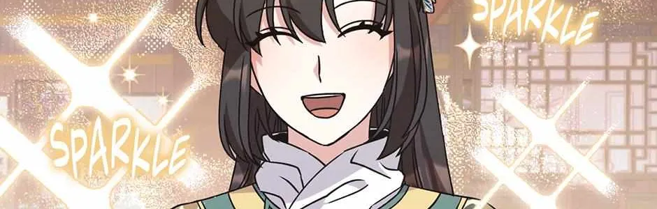 I Became The Young Wife of The Male Protagonist of a Martial Arts Novel Chapter 33 page 17 - 