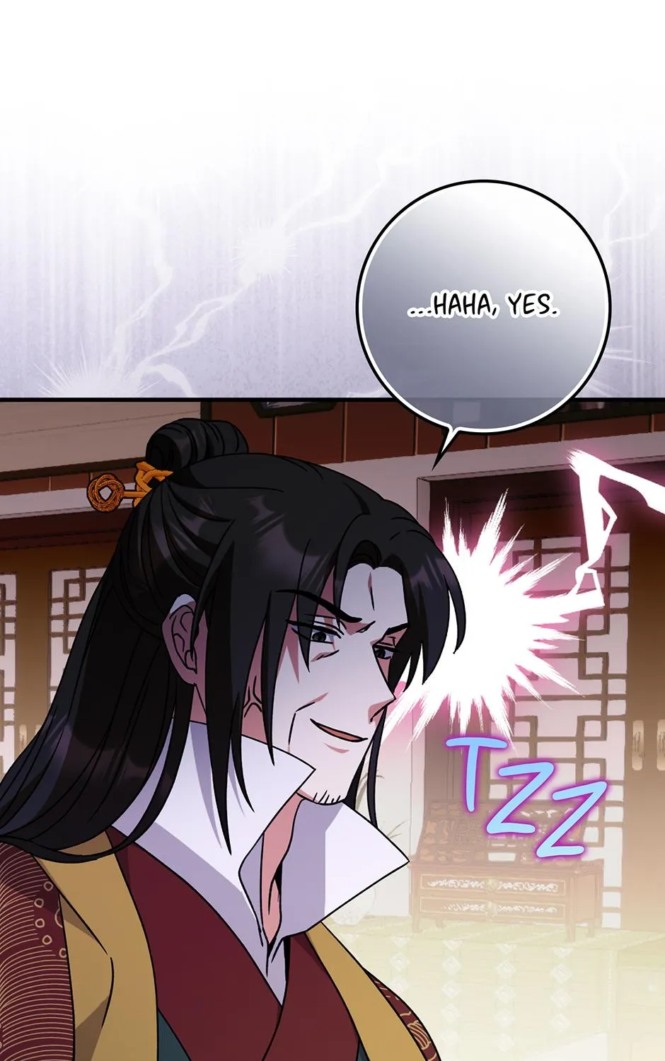 I Became The Young Wife of The Male Protagonist of a Martial Arts Novel Chapter 33 page 20 - 
