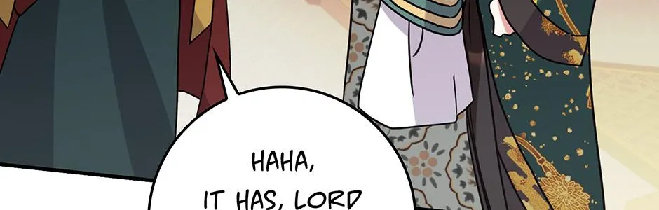 I Became The Young Wife of The Male Protagonist of a Martial Arts Novel Chapter 33 page 3 - 