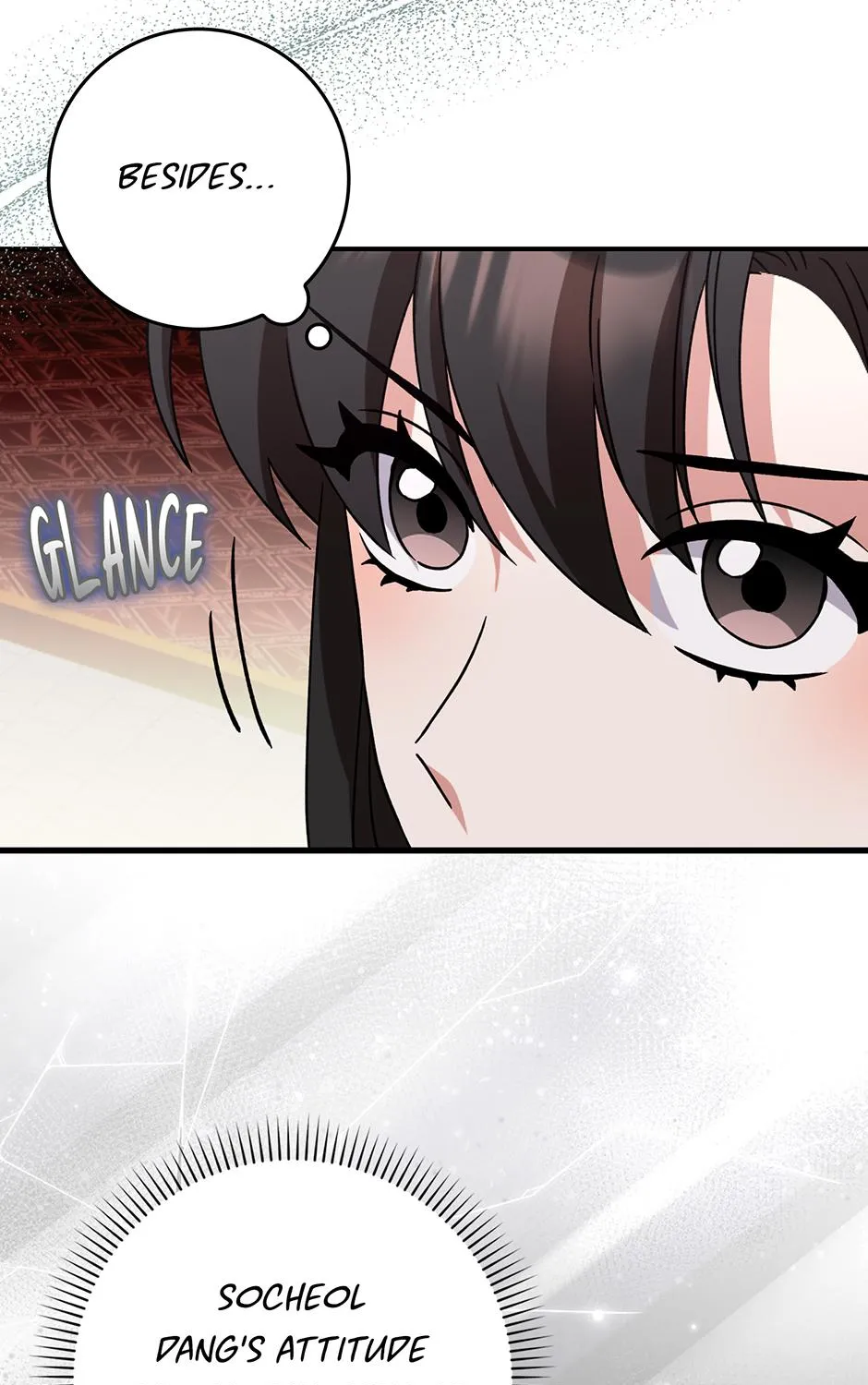 I Became The Young Wife of The Male Protagonist of a Martial Arts Novel Chapter 33 page 34 - 