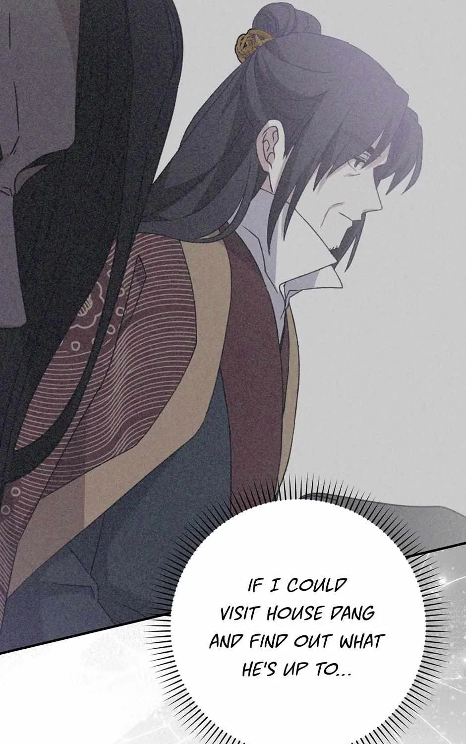 I Became The Young Wife of The Male Protagonist of a Martial Arts Novel Chapter 33 page 36 - 