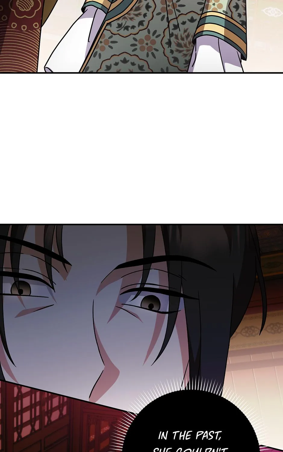 I Became The Young Wife of The Male Protagonist of a Martial Arts Novel Chapter 33 page 6 - 