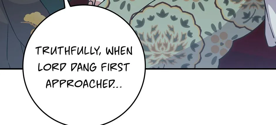 I Became The Young Wife of The Male Protagonist of a Martial Arts Novel Chapter 33 page 59 - 