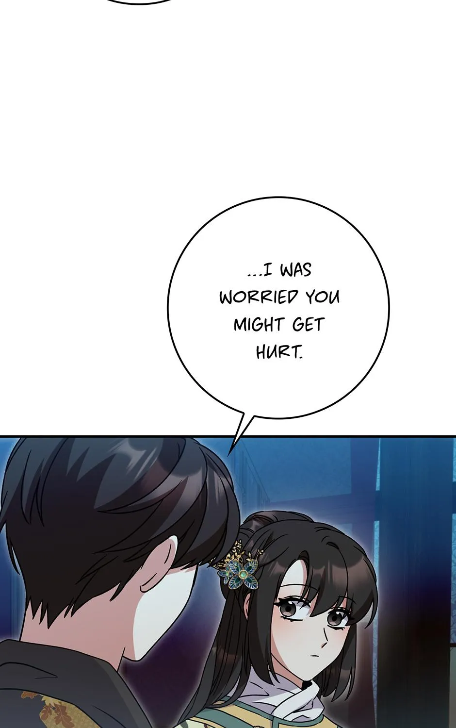I Became The Young Wife of The Male Protagonist of a Martial Arts Novel Chapter 33 page 60 - 
