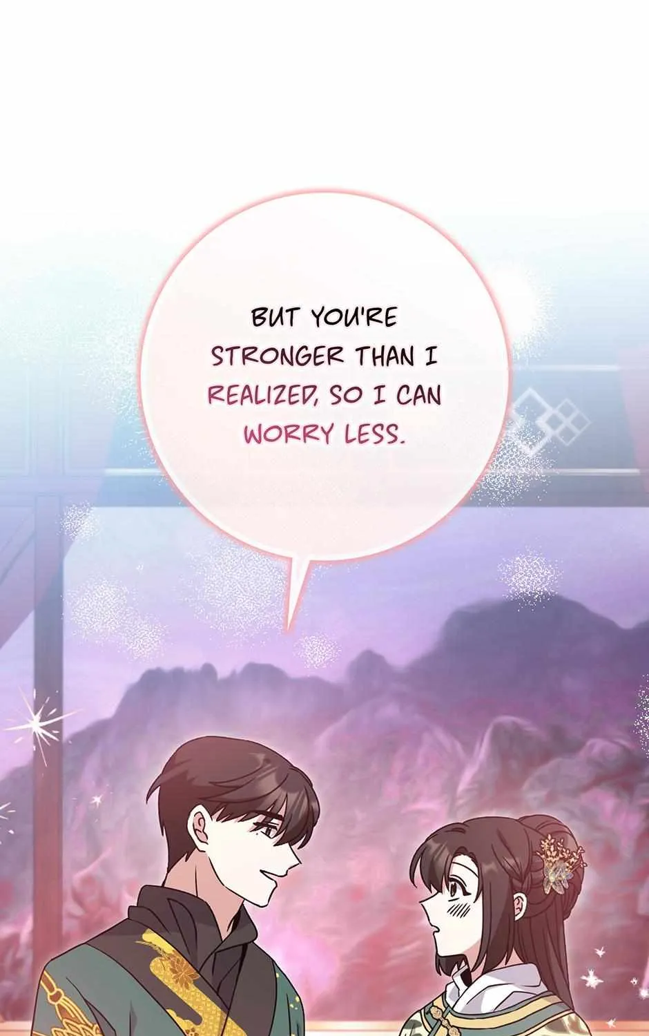 I Became The Young Wife of The Male Protagonist of a Martial Arts Novel Chapter 33 page 62 - 