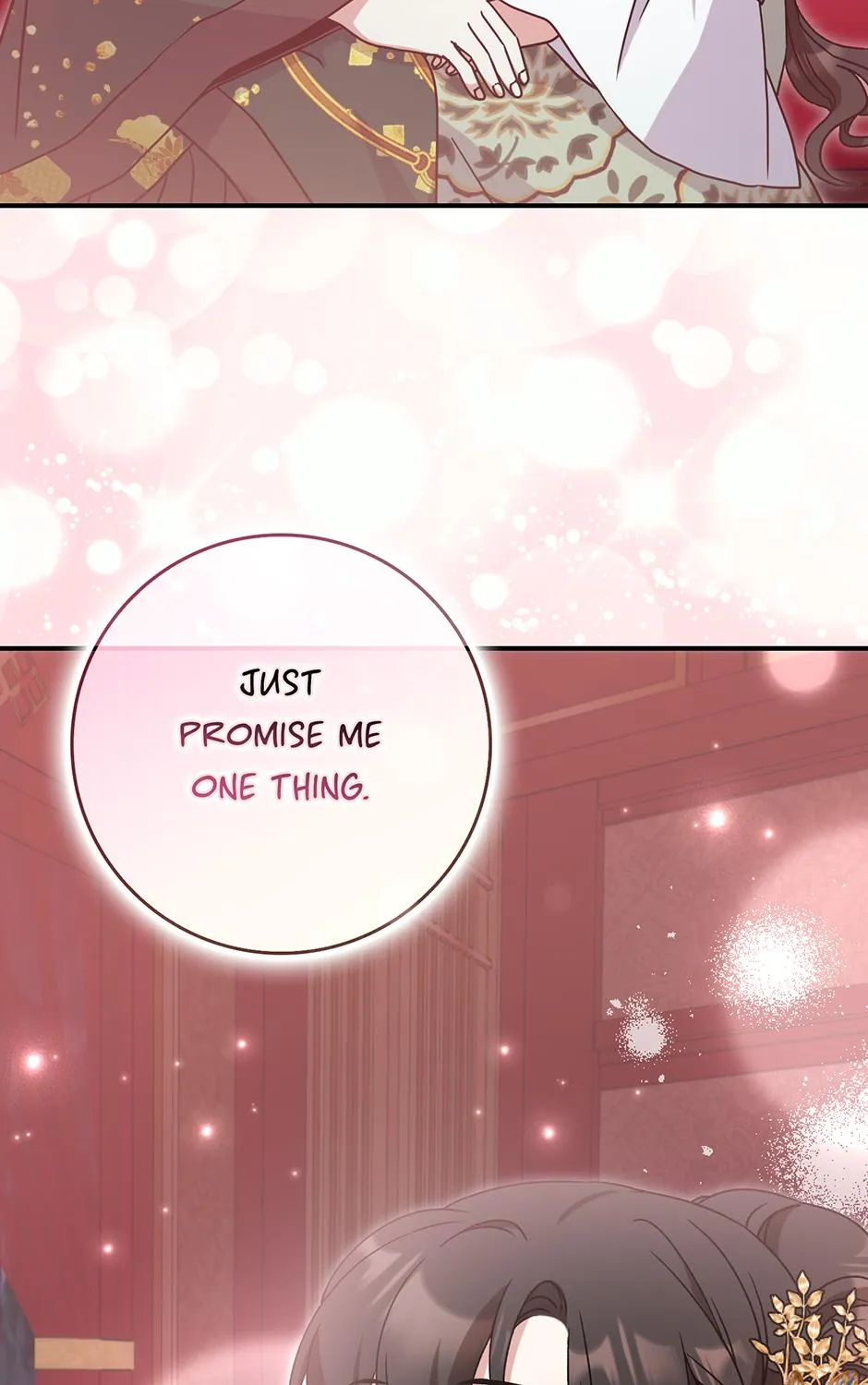 I Became The Young Wife of The Male Protagonist of a Martial Arts Novel Chapter 33 page 64 - 