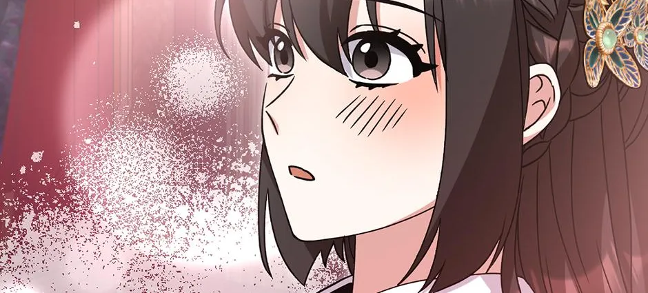I Became The Young Wife of The Male Protagonist of a Martial Arts Novel Chapter 33 page 65 - 