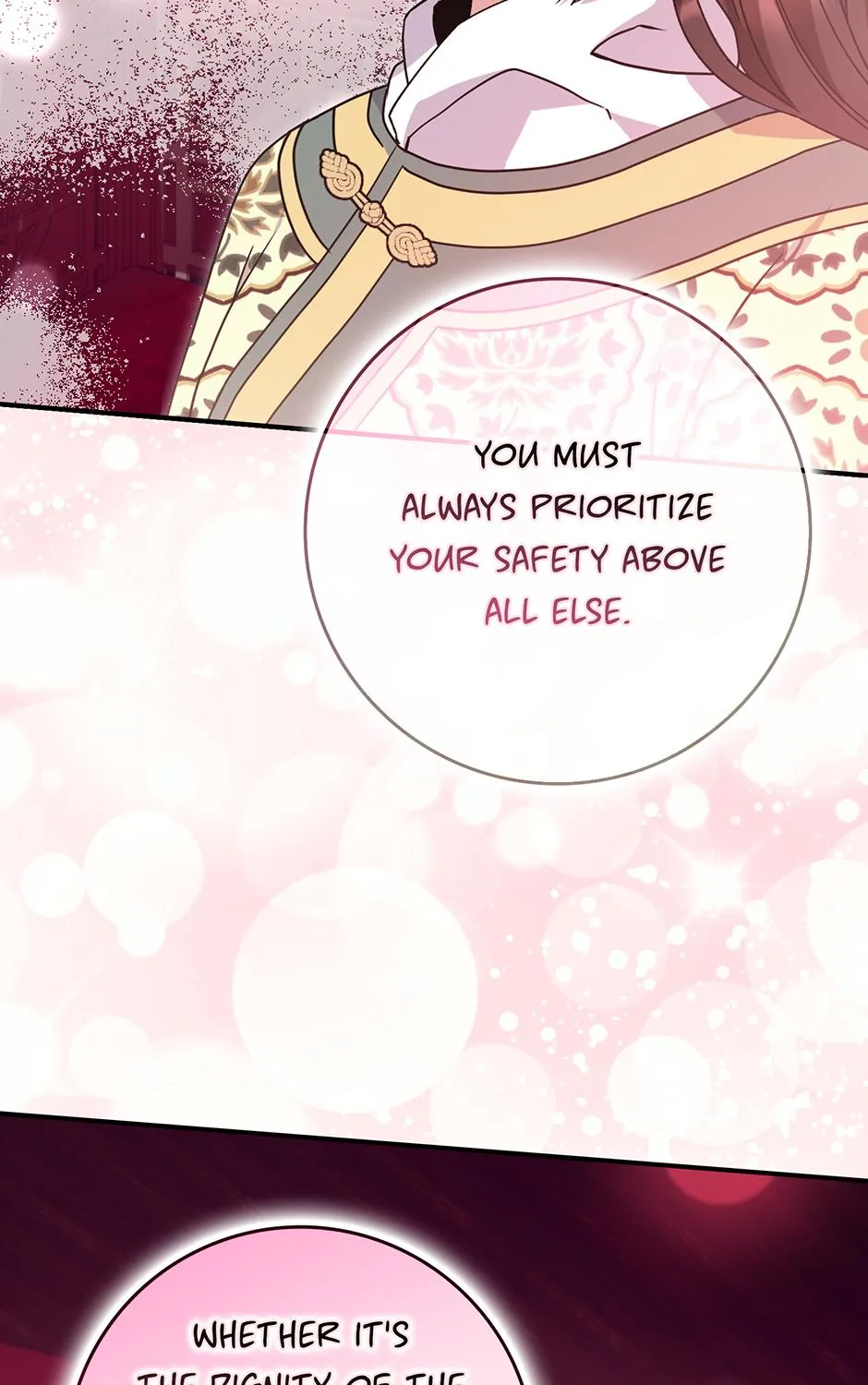 I Became The Young Wife of The Male Protagonist of a Martial Arts Novel Chapter 33 page 66 - 
