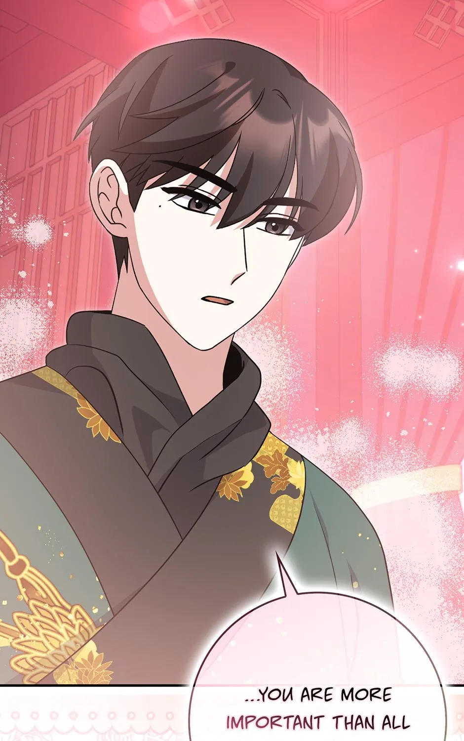 I Became The Young Wife of The Male Protagonist of a Martial Arts Novel Chapter 33 page 68 - 