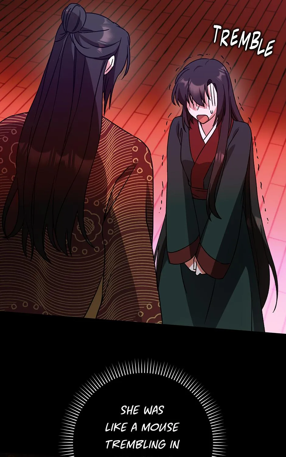 I Became The Young Wife of The Male Protagonist of a Martial Arts Novel Chapter 33 page 8 - 