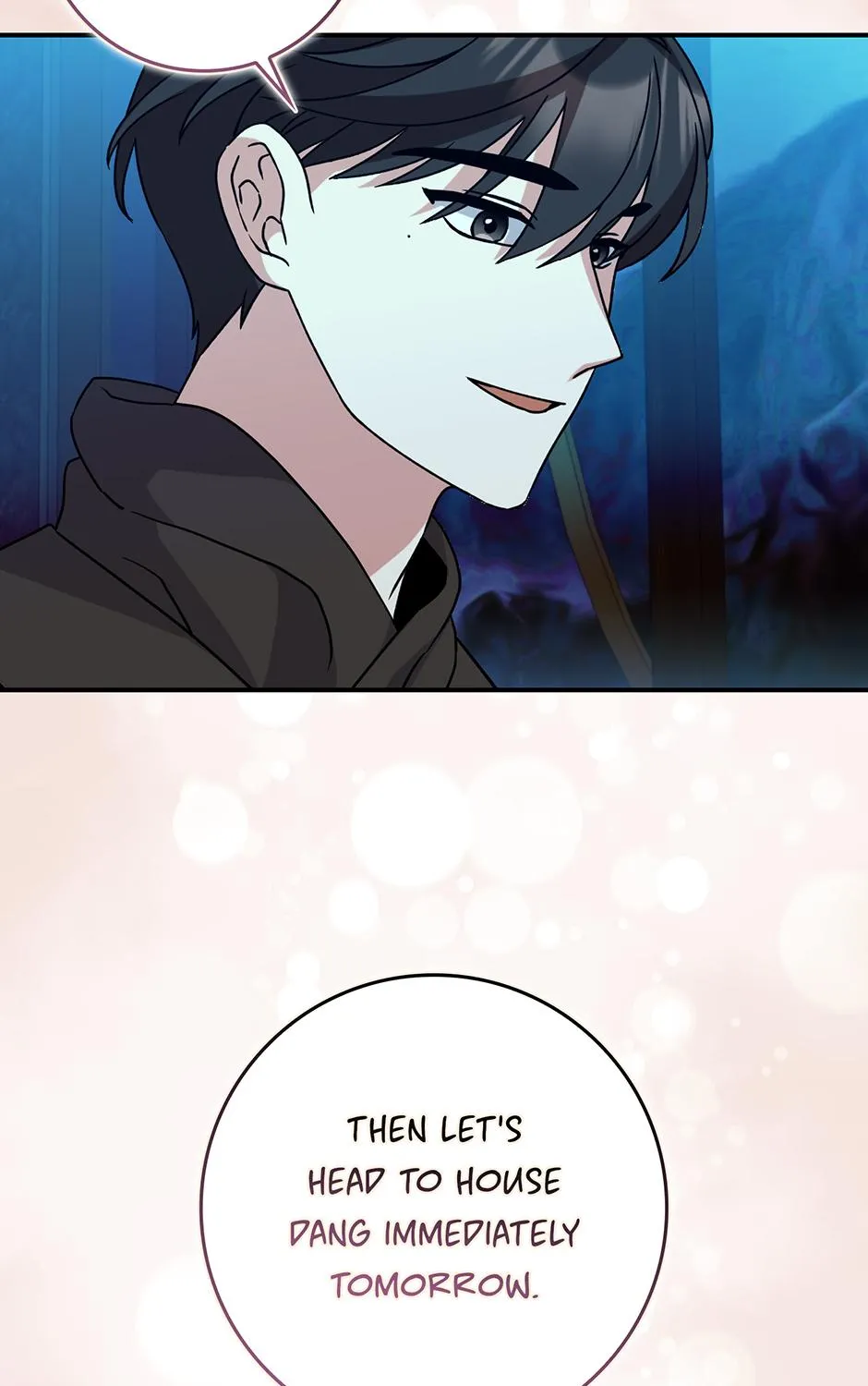 I Became The Young Wife of The Male Protagonist of a Martial Arts Novel Chapter 33 page 72 - 