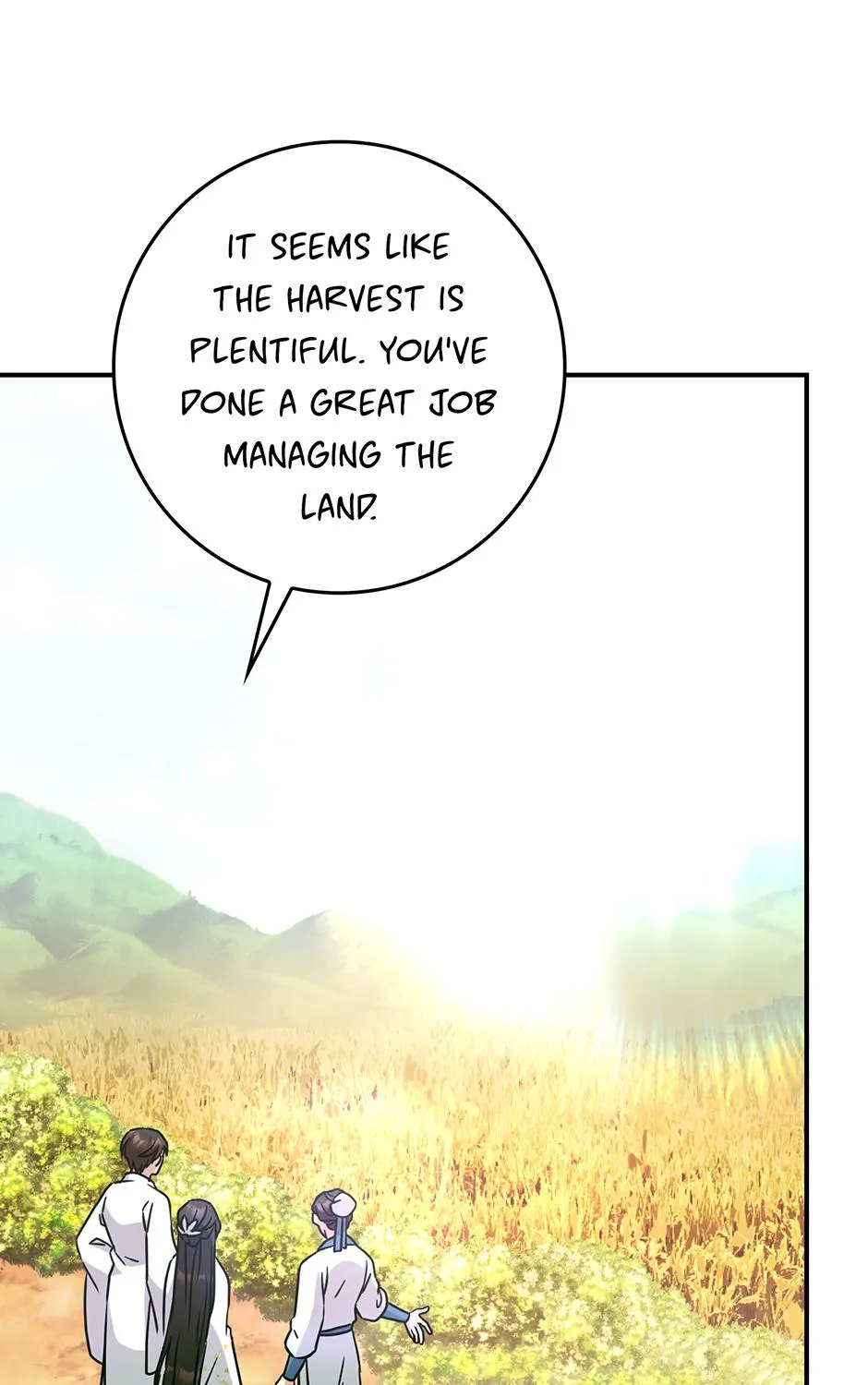 I Became The Young Wife of The Male Protagonist of a Martial Arts Novel Chapter 33 page 86 - 