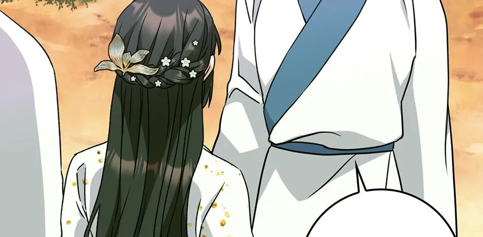 I Became The Young Wife of The Male Protagonist of a Martial Arts Novel Chapter 33 page 89 - 