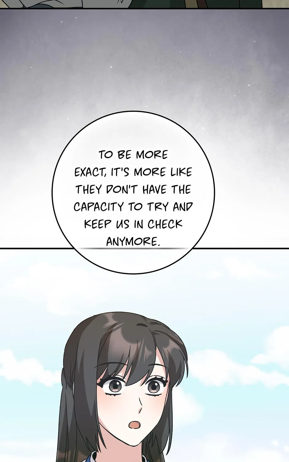 I Became The Young Wife of The Male Protagonist of a Martial Arts Novel Chapter 33 page 92 - 