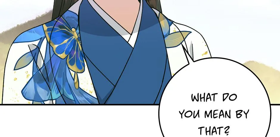 I Became The Young Wife of The Male Protagonist of a Martial Arts Novel Chapter 33 page 93 - 