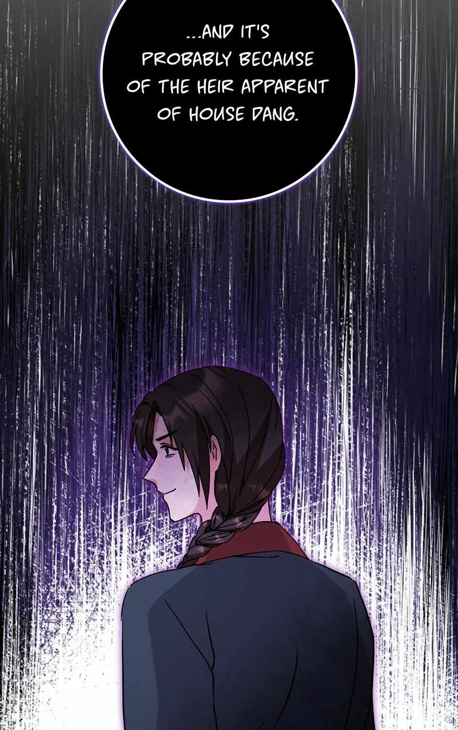 I Became The Young Wife of The Male Protagonist of a Martial Arts Novel Chapter 33 page 96 - 